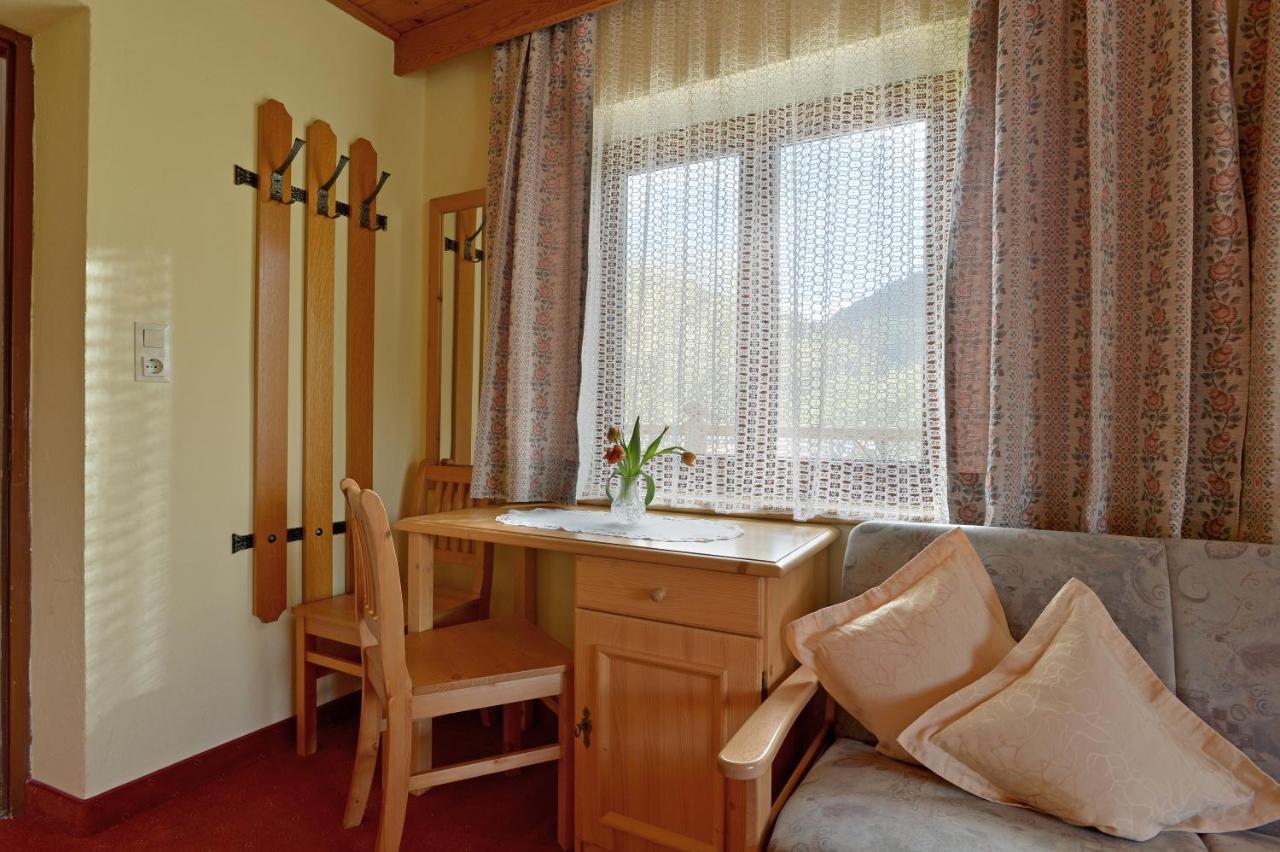 Bauernhof Strasserhof Зёлль Экстерьер фото