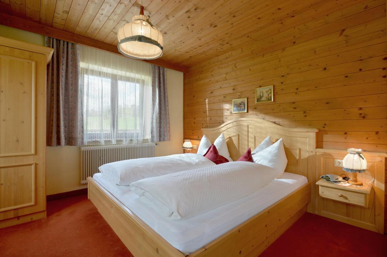 Bauernhof Strasserhof Зёлль Экстерьер фото
